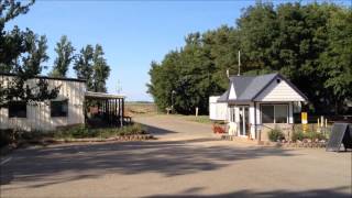 Park Delta Bay RV Resort in Isleton [upl. by Homans529]