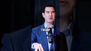 JIMMY CARR  THE TRUMP THEORY 💭 [upl. by Welcome]