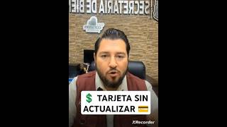 💲PAGO DE TARJETA SIN ACTUALIZAR 🧐💲💳💵 [upl. by Hamel]