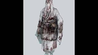 Sekiro All Dialogues Doujun All Languages [upl. by Gail]