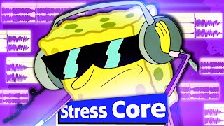 StressCore Remixes on TikTok What is the Stresscore Meme [upl. by Ashmead838]