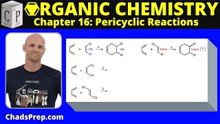 165b Stereoselectivity and Regioselectivity in Diels Alder Reactions [upl. by Christoforo]