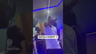 Bayka X Kraff 🔥 [upl. by Iraam]