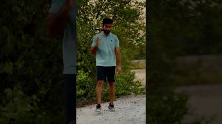 Nunchuck Wrist Roll  Nunchuck Wrist Roll Practice shortvideo shortsfeed shorts [upl. by Lalaj24]