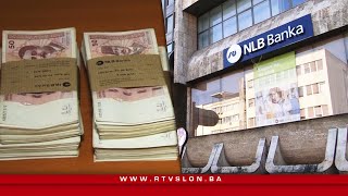 NLB Banka uvela smjernice za moratorij na otplatu kredita  05042020 [upl. by Amalia]