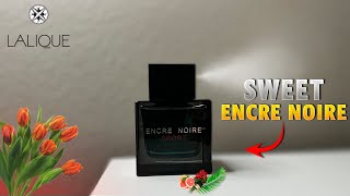 ENCRE NOIRE SPORT FRAGRANCE REVIEW [upl. by Nylanna]