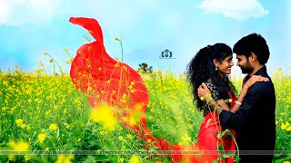 MANASU MAREE MATHUGA  PRE  WEDDING SONG  MOHAN  PRAVALIKA  SREE PHOTOGRAPHT [upl. by Hiroko538]