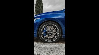 Golf R Flashcut I Volkswagen R [upl. by Ahsiki]