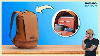 Bellroy Classic Backpack Review EVERYTHING you need to know [upl. by Sinnek]