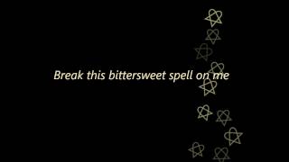 BittersweetApocalyptica feat Ville Valo amp Lauri Ylonen with lyrics [upl. by Anivle802]