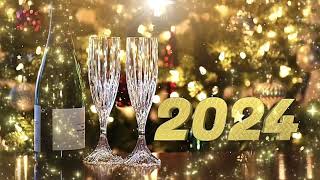 🌟 Happy New year 2024 Wishes💐  WhatsApp status Happy New year  Happy New year ❤️greetings [upl. by Gristede]