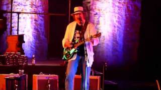 Neil Young  Cortez The Killer amp Cinnamon Girl  Live in Winnipeg July 27 2010 [upl. by Aivan]