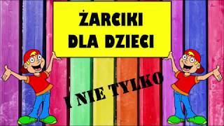 Żarciki dla dzieci i nie tylko 1 [upl. by Vihs]