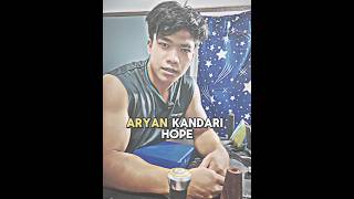 He Messed With Aryan Kandari 💀 armwrestling aryankandari shortsviral edit devonlaratt virl [upl. by Law297]