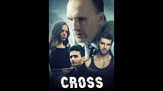 CROSS Official Trailer  Prime Video [upl. by Seitz]