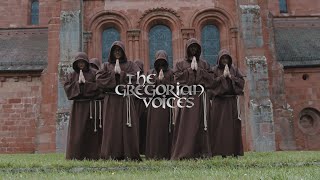 THE GREGORIAN VOICES  Gregorianik trifft Popmusik [upl. by Frohman]