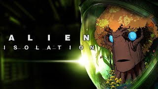 【Alien Isolation】worried photosynthesizing [upl. by Eremaj886]