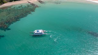 Flamenco Beach  Culebra Puerto Rico  2019 [upl. by Madden331]