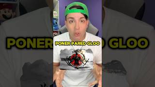 Tutorial de como poner pared Gloo en free fire🙂 [upl. by Eliott]