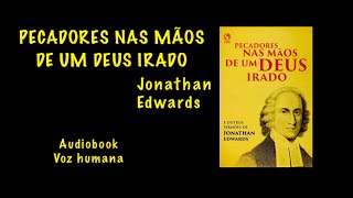 PECADORES NAS MÃOS DE UM DEUS IRADO  COMPLETO Audiobook  vozhumana  Audiolivro [upl. by Erhart112]