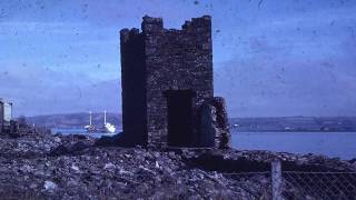 Aftermath of the 1962 storm in Youghal Co Cork [upl. by Aseiram550]