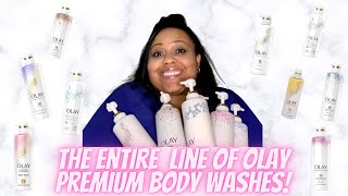 Cremo Body Wash ReviewBest Mens Body Wash [upl. by Jessi]