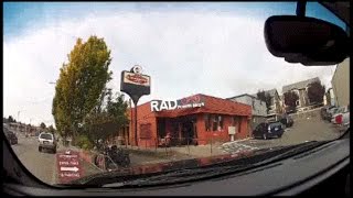 Amputee  RadRover  Awesome  Episode 1 Visiting Rad Power Bikes Shop Seattle WA [upl. by Tarfe]