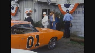 The Dukes Of Hazzard Season 7 Compilation [upl. by Roberts]