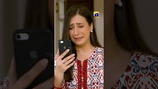 Aafat Episode 21 Promo  Tonight at 700 PM  Har Pal Geo aafat shorts [upl. by Lasley]