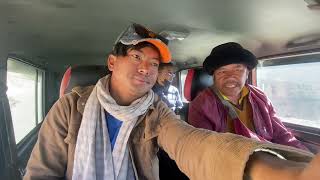 New Vlog Charang To Ghar Gumba Darsan Babal view upper mustang [upl. by Leopold994]