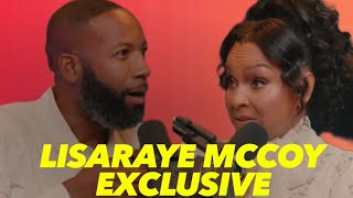 LisaRaye on career Vivica ex husband affairs Nicole Murphy Will and Jada Duane Martin and MORE [upl. by Kendra]