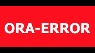 ORA01017 Invalid UsernamePassword when connecting to 12C database  خطأ في اتصال بيانات اوراكل [upl. by Jolynn]