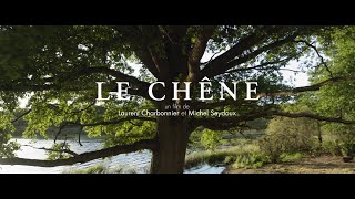 Le Chêne 2021  Bande annonce HD [upl. by Seibold]