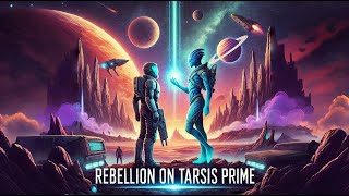 Rebellion on Tarsis Prime [upl. by Nairoc]