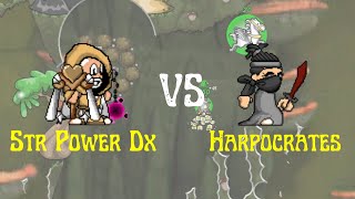 FIRST LIVE COMMENTARY  Tournament Finals  Dx vs Harpocrates  Arcanists 2 [upl. by Eeimaj]