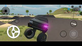 Alto 800 game 🎮🎯🎮 full option break kese lgaya [upl. by Adelia750]