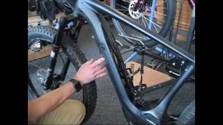 Specialized Levo Electric Pedal Assist [upl. by Gisser]