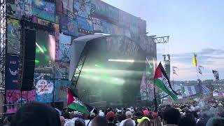 Orbital live  Glastonbury 2024 [upl. by Keithley]