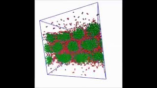 Multiscale Model for the Templated Synthesis of Mesoporous Silica The Essential Role of Silica [upl. by Alanna20]