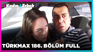 1 Kadın 1 Erkek  186 Bölüm Full Turkmax [upl. by Naida]