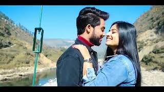 Best Pre wedding shoot 2023Nainital pre wedding aapna bana le pia pre wedding shoot [upl. by Akimit977]