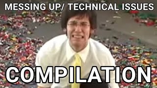 Tally Hall messing uphaving technical issues compilation  Tally Hall [upl. by Aenat]