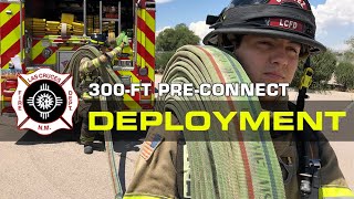 300ft Deployment Procedure [upl. by Spaulding]