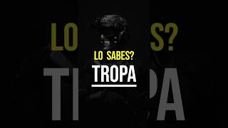 Tropa Lo SABES I Ejército [upl. by Prissy]