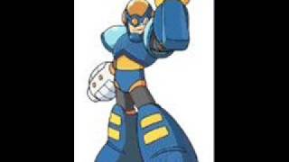 megaman 2 flashman [upl. by Elamaj]