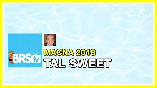 Tal Sweet Captive Breeding a Continuing Journey  MACNA 2018 [upl. by Wilkens]