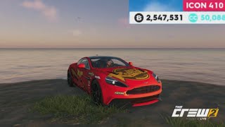 UNLIMITED MONEY GLITCH IN THE CREW 2 EARN MILLIONS FAST OCTOBER 2024 [upl. by Enaujed]