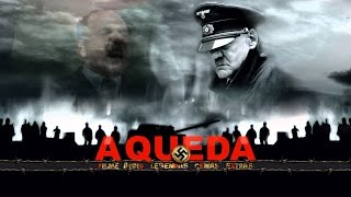 A QUEDA  As últimas horas de Adolf Hitler  Filme Completo Dublado [upl. by Dymphia842]