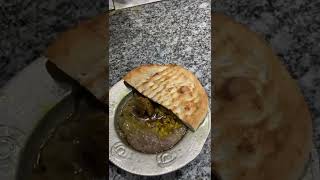 Kashmiri Mutton Harrisa  Kashmiri Food [upl. by Anail242]