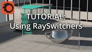 TUTORIAL Using RaySwitchers 22 Performance Optimization [upl. by Foscalina]